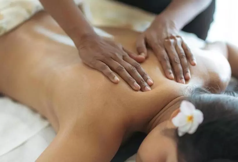 Na Sook Wellness Resort