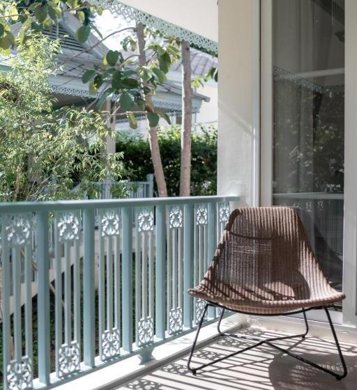 Na Sook Wellness Resort