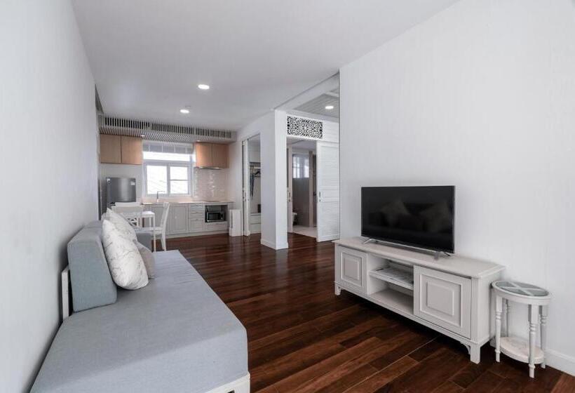 Na Sook Wellness Resort