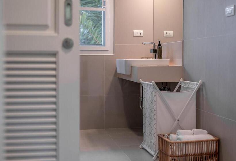 Na Sook Wellness Resort