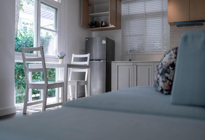 Na Sook Wellness Resort