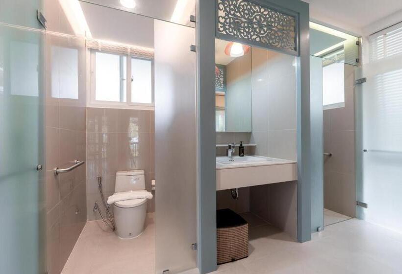 Na Sook Wellness Resort