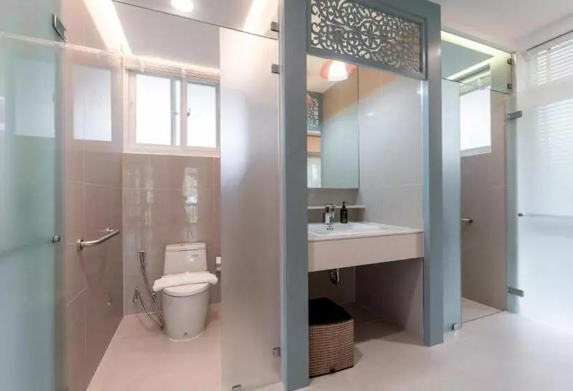 Na Sook Wellness Resort