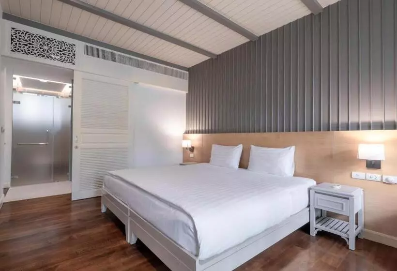 Na Sook Wellness Resort