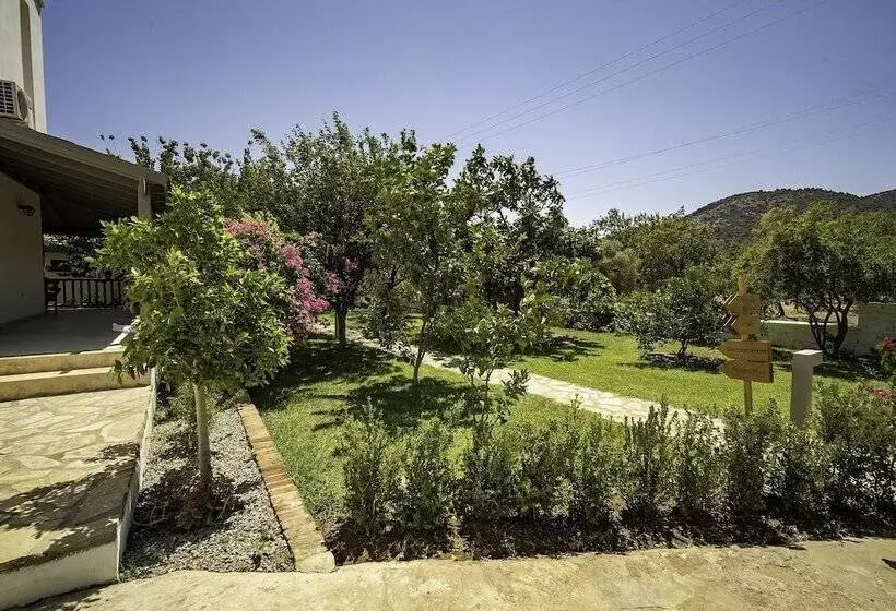 Yarımada Butik Otel