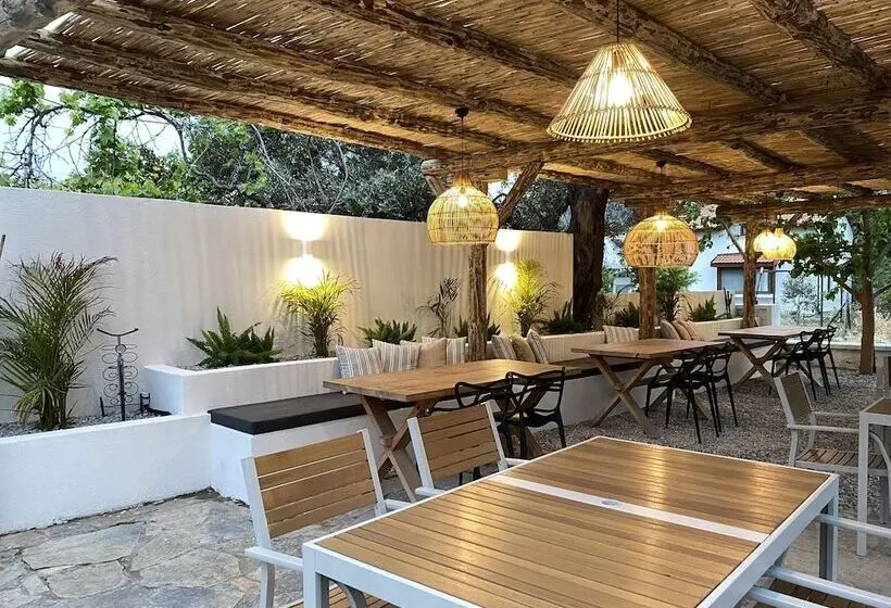 Yarımada Butik Otel