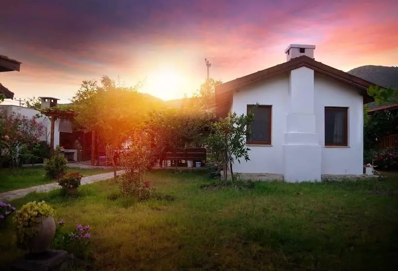 Yarımada Butik Otel