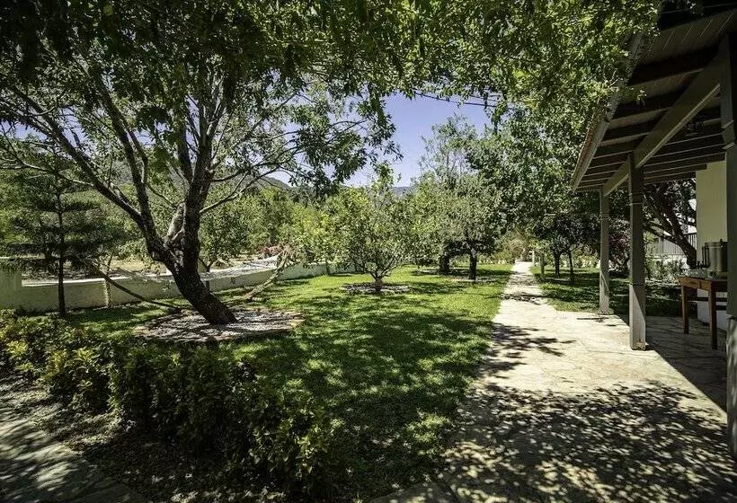 Yarımada Butik Otel