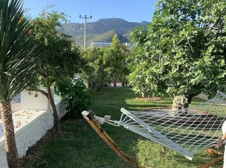 Yarımada Butik Otel