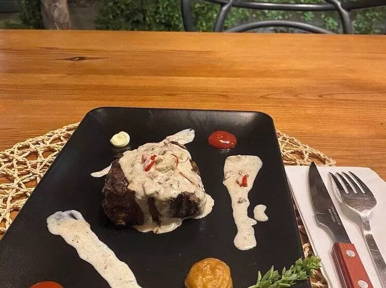 Yarımada Butik Otel