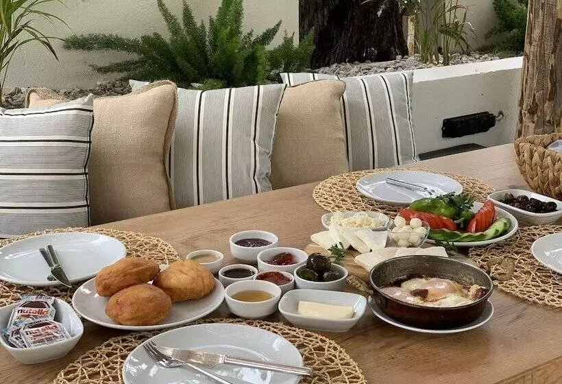 Yarımada Butik Otel