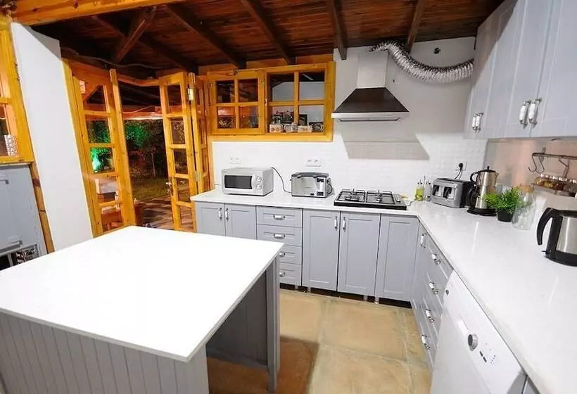 Yarımada Butik Otel