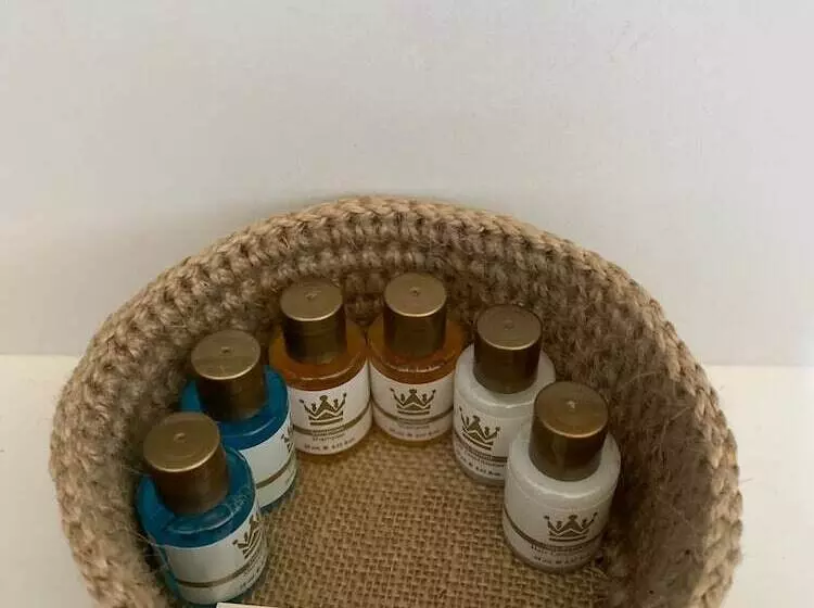 Yarımada Butik Otel