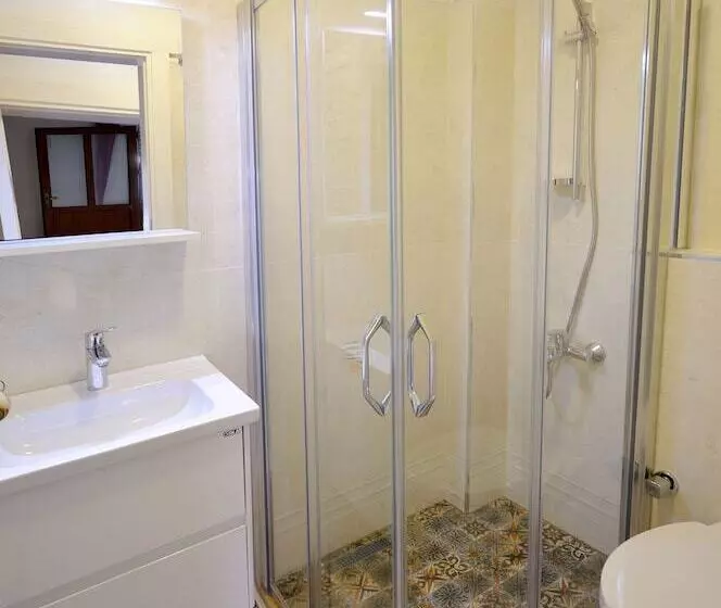 Yarımada Butik Otel