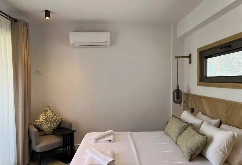 Yarımada Butik Otel