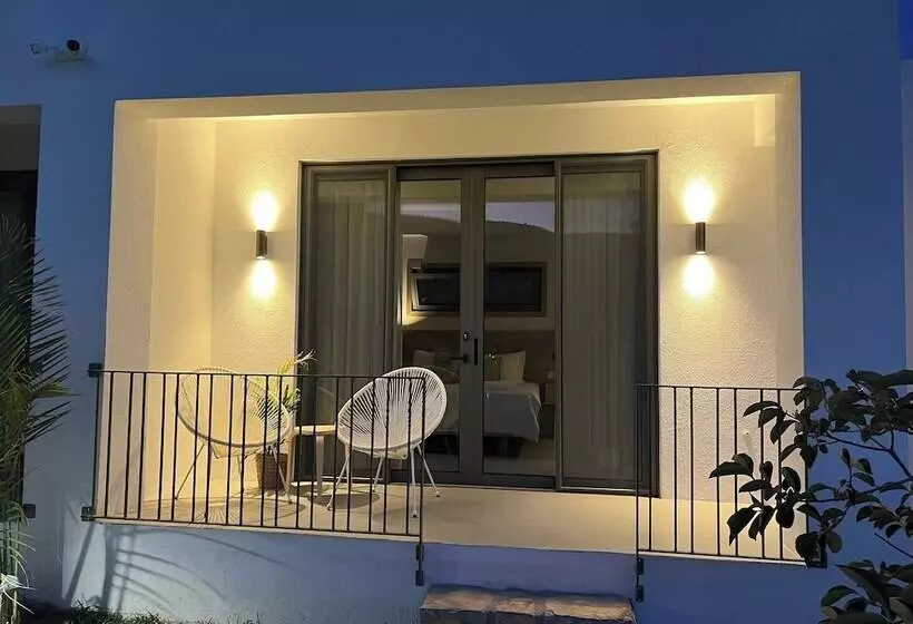 Yarımada Butik Otel
