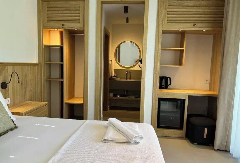 Yarımada Butik Otel