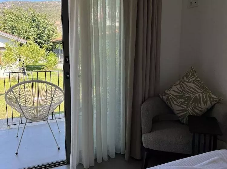 Yarımada Butik Otel