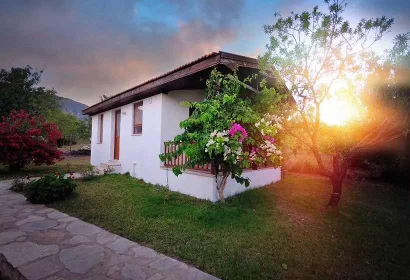 Yarımada Butik Otel