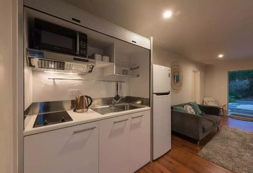 Kerikeri Rose Cottage