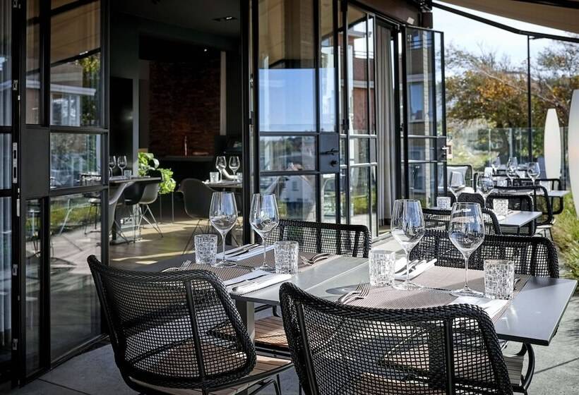 Hotel Hogerhuys Adults Only