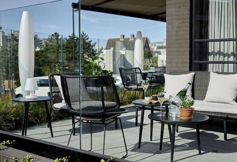 Hotel Hogerhuys Adults Only