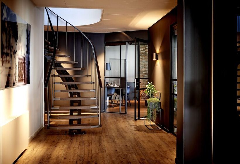 Hotel Hogerhuys Adults Only