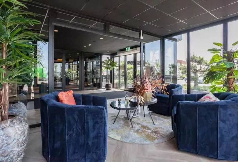 酒店 Lowietje Lisse   Keukenhof