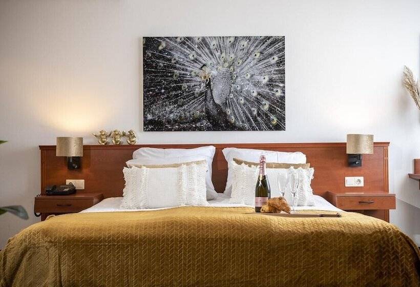 Hotel Lowietje Lisse Keukenhof