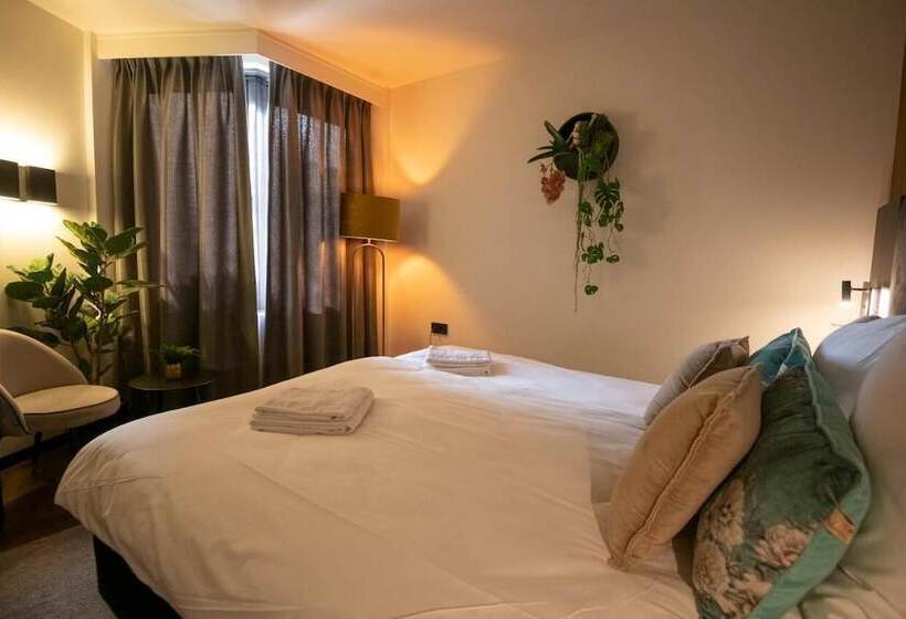 Hotel Lowietje Lisse Keukenhof