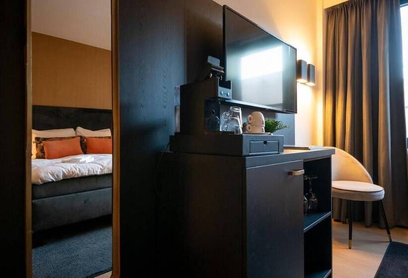 Hotel Lowietje Lisse Keukenhof