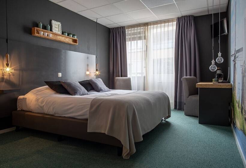 Hotel Lowietje Lisse Keukenhof