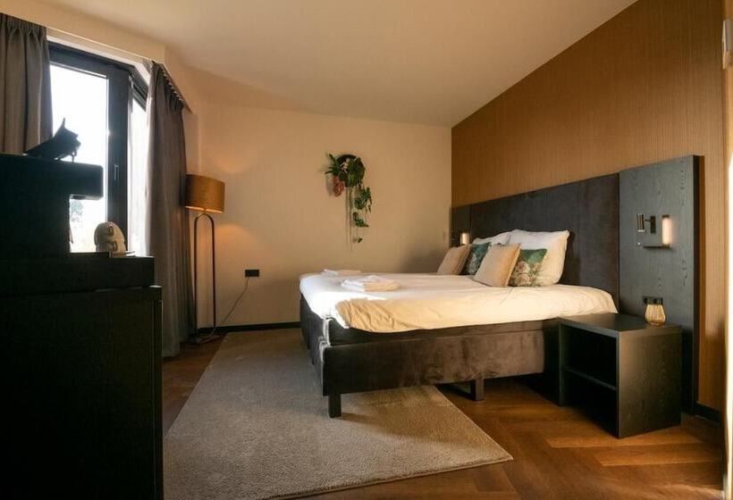 Hotel Lowietje Lisse Keukenhof