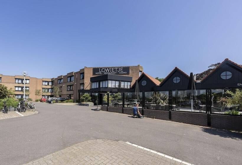 Hotel Lowietje Lisse Keukenhof