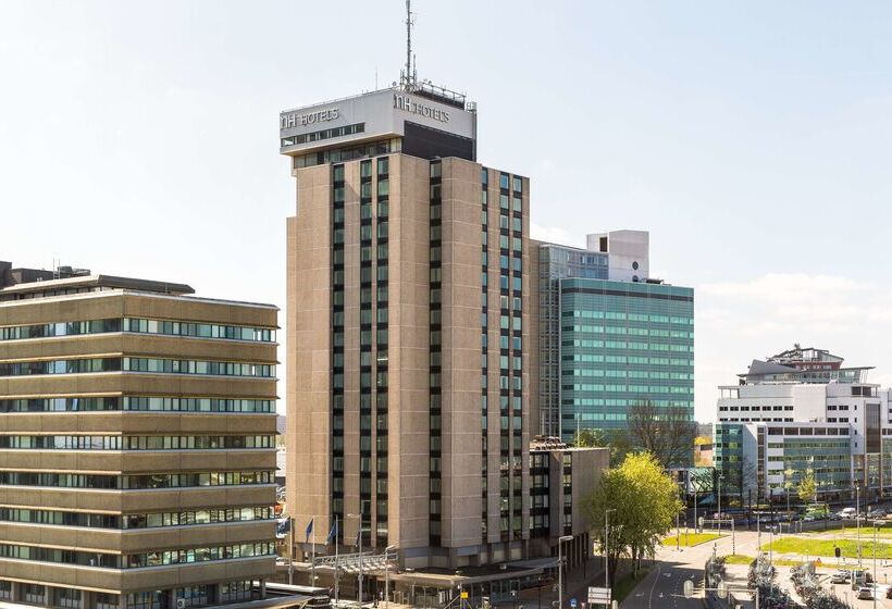 فندق NH Utrecht