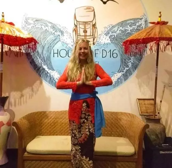 Retkeilymaja Sunrise Backpacker