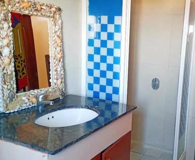 Retkeilymaja Sunrise Backpacker