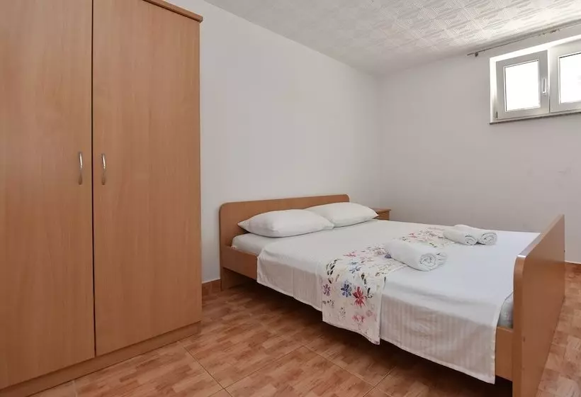 Apartments Bella Sky Ii