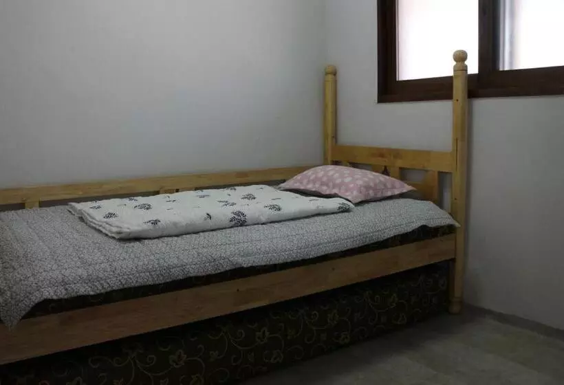 Retkeilymaja Dasan House