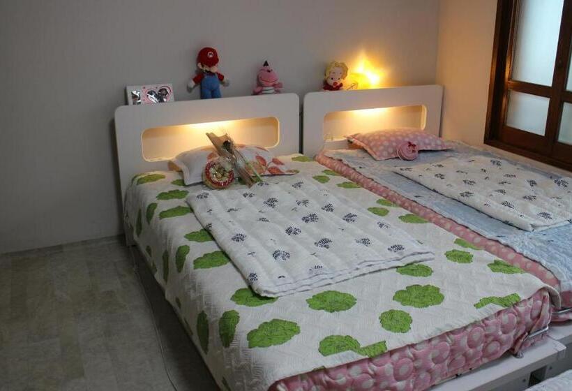Hostel Dasan House