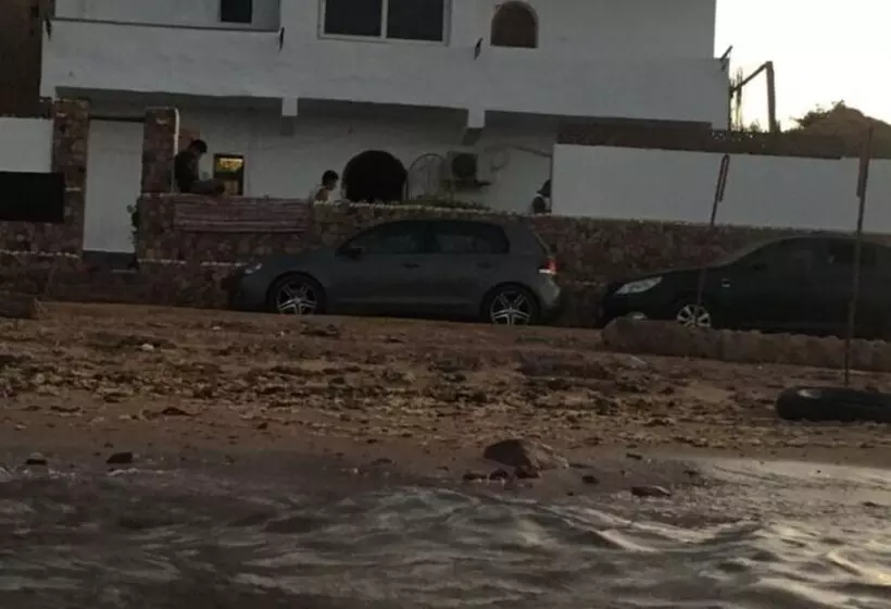 Family Dahab House