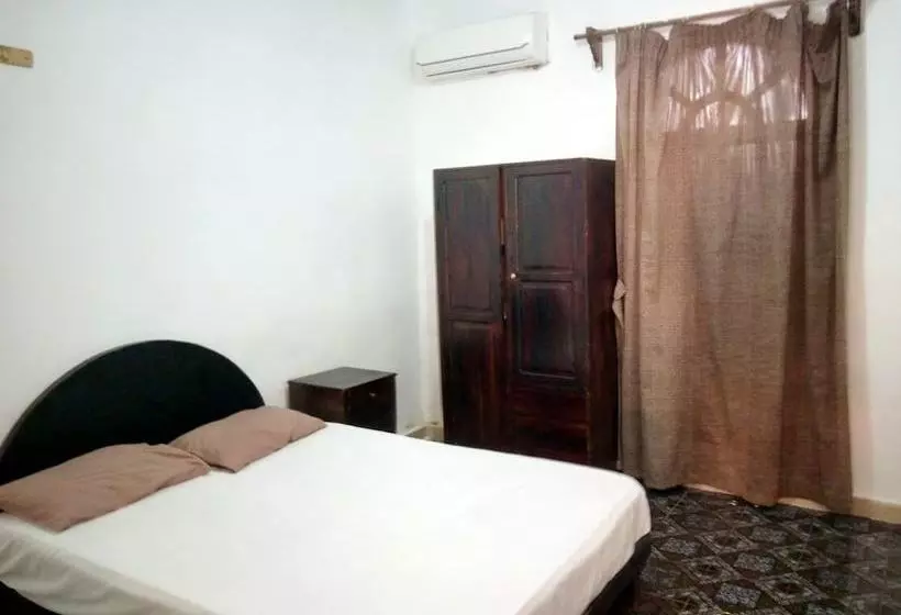 Family Dahab House