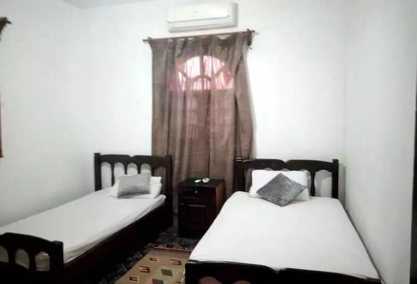 Family Dahab House