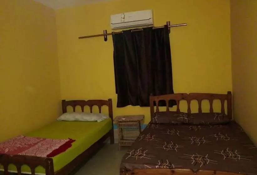 Family Dahab House