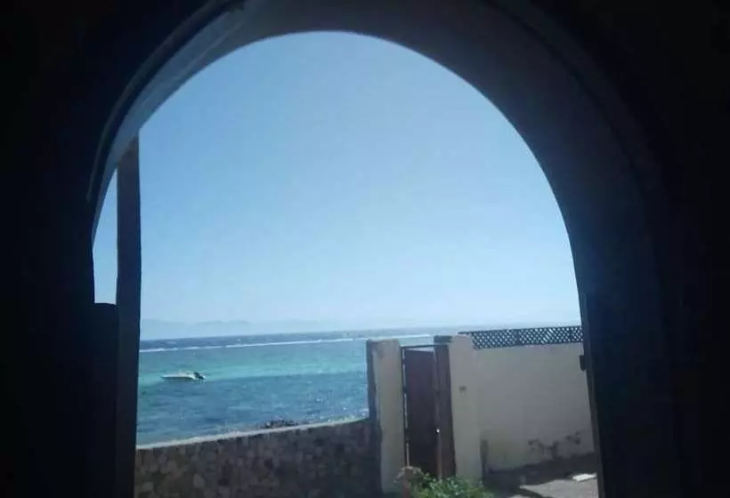 Family Dahab House