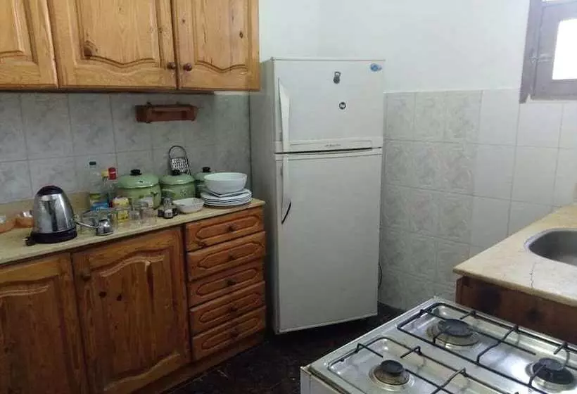 Family Dahab House