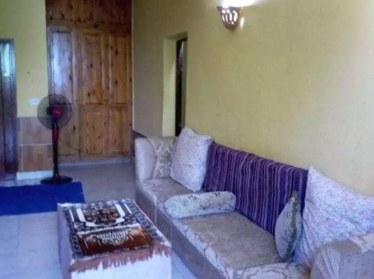 Family Dahab House