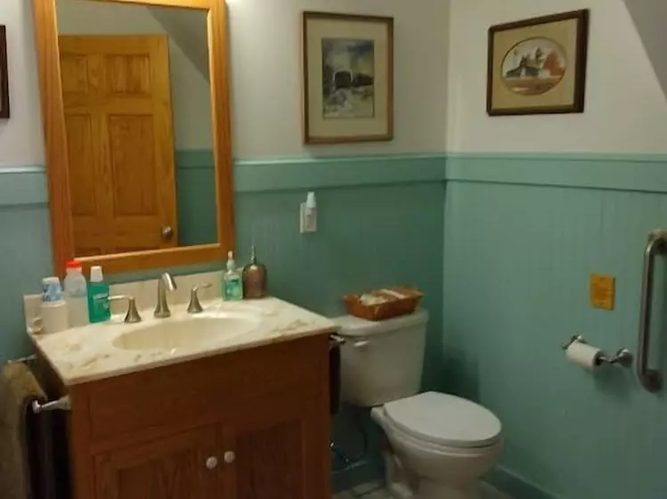 Frush Farm Bed & Breakfast