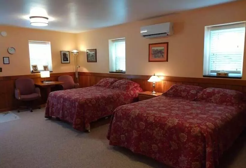 Frush Farm Bed & Breakfast