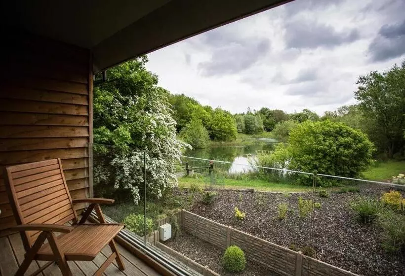 Greenbanks Hotel Norfolk